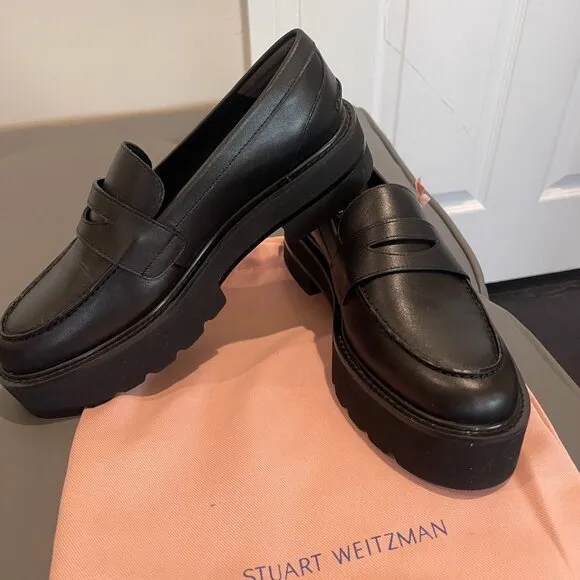 Stuart Weitzman loafers - Brand new and never worn