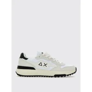Sun68 Sneakers men White Sneakers