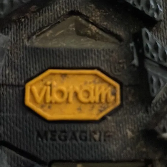 Teva Grand View GTX Hiking Boots - Men’s Size 11.5 in Chocolate Chip