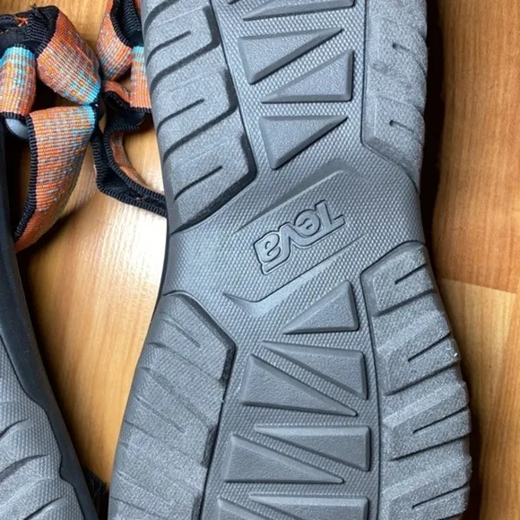 TEVA Men's Hurricane Xlt2‎ Sandals with EVA Foam Midsole and Rugged Durab…
