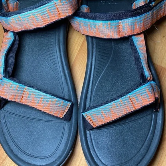 TEVA Men's Hurricane Xlt2‎ Sandals with EVA Foam Midsole and Rugged Durab…