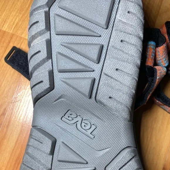 TEVA Men's Hurricane Xlt2‎ Sandals with EVA Foam Midsole and Rugged Durab…