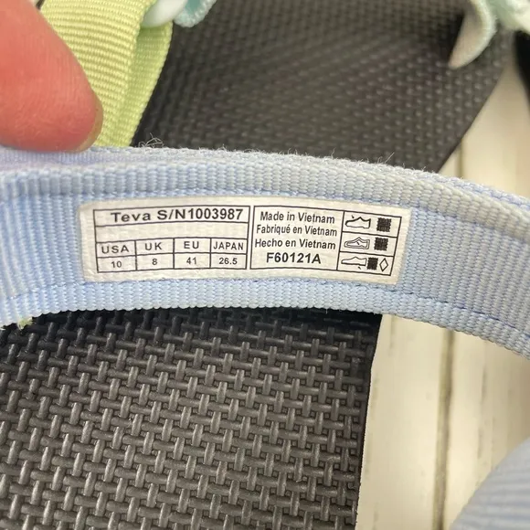 Teva Original Universal Women’s Sandals