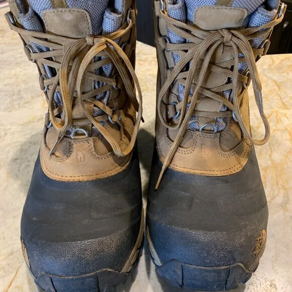 The North Face Chilkat Primaloft Waterproof Boots