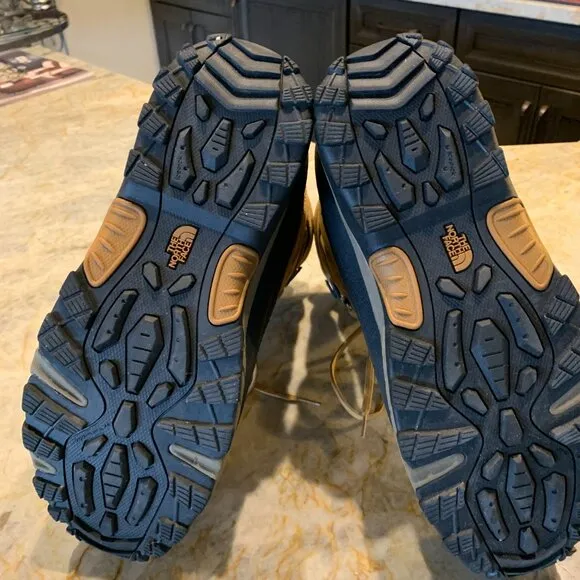 The North Face Chilkat Primaloft Waterproof Boots