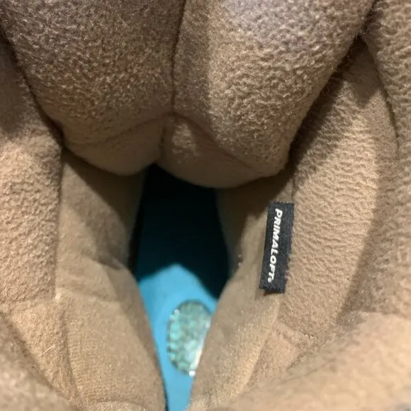 The North Face Chilkat Primaloft Waterproof Boots