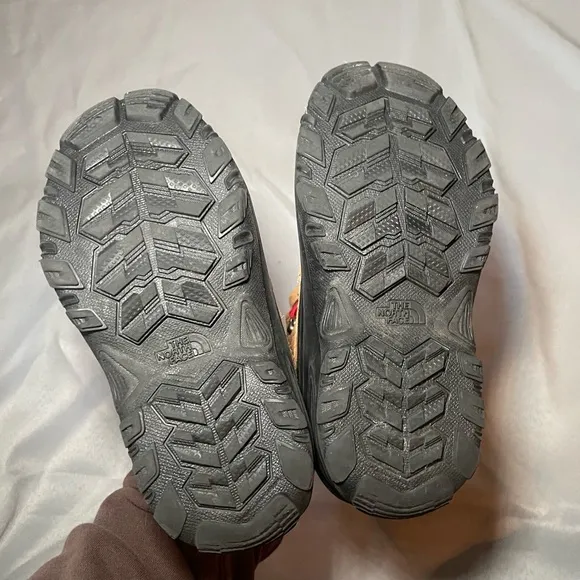 The North Face Chilkat V Lace Waterproof Boot