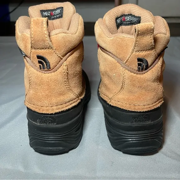The North Face Chilkat V Lace Waterproof Boot
