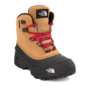 The North Face Chilkat V Lace Waterproof Boot