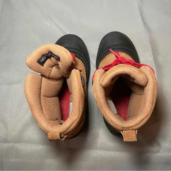 The North Face Chilkat V Lace Waterproof Boot