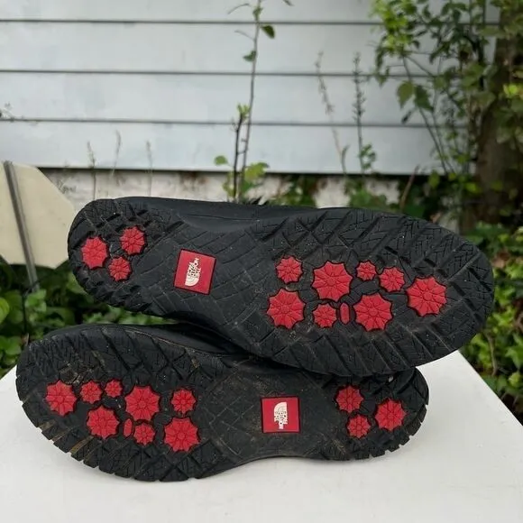 The North Face Nuptse Purna Winter Boots - Women's Size 10