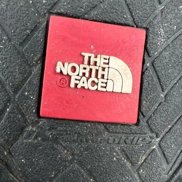 The North Face Nuptse Purna Winter Boots - Women's Size 10