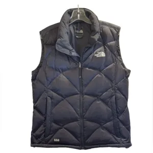 The North Face Women’s 550 Down Puffer Vest Size Large