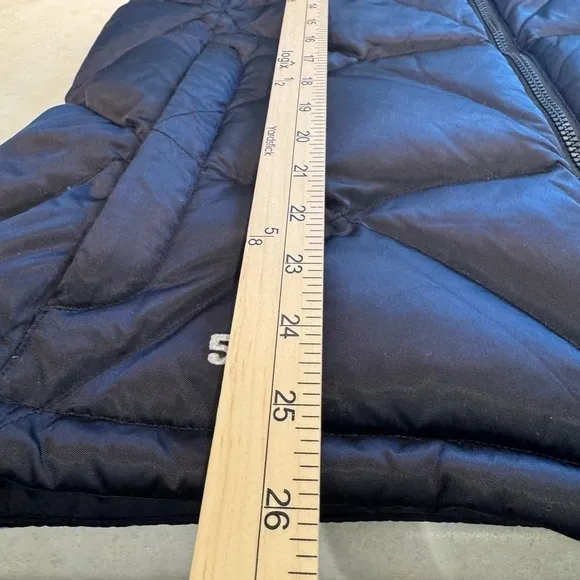 The North Face Women’s 550 Down Puffer Vest Size Large