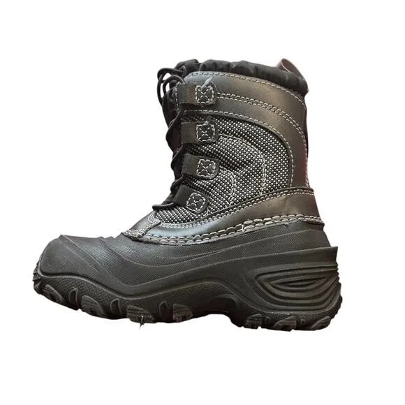 The North Face Youth Alpenglow IV North Face Boots