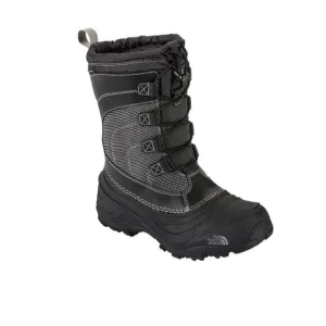 The North Face Youth Alpenglow IV North Face Boots