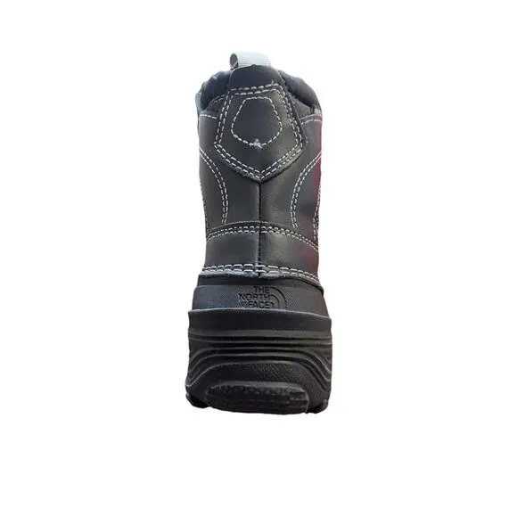 The North Face Youth Alpenglow IV North Face Boots