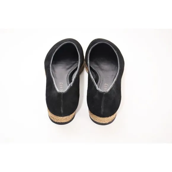Theory Slip-on Shoes