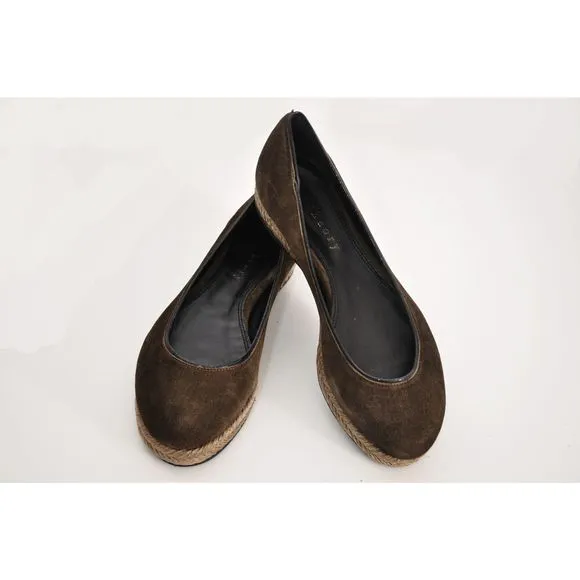 Theory Slip-on Shoes