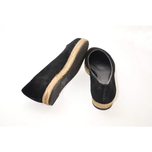 Theory Slip-on Shoes