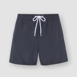 Thom Sweeney Technical Nylon Mid Length Swim Shorts Size 54/XL New