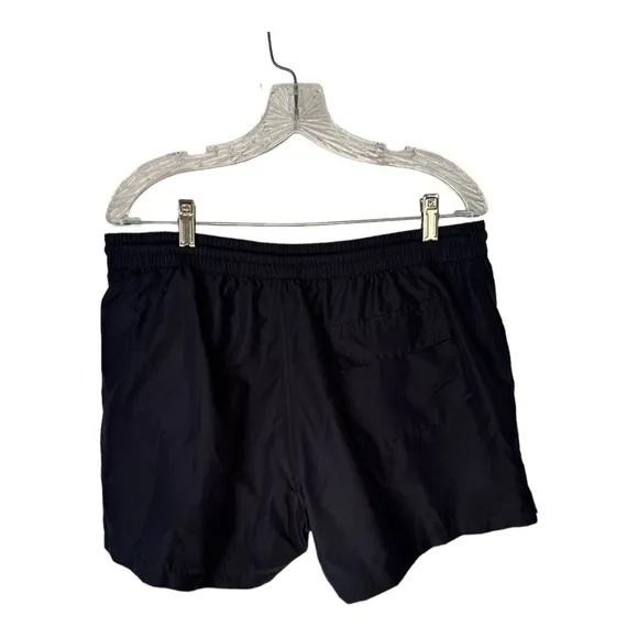Thom Sweeney Technical Nylon Mid Length Swim Shorts Size 54/XL New