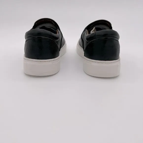 Thomas &amp; Vine Men's Slip on Sneaker