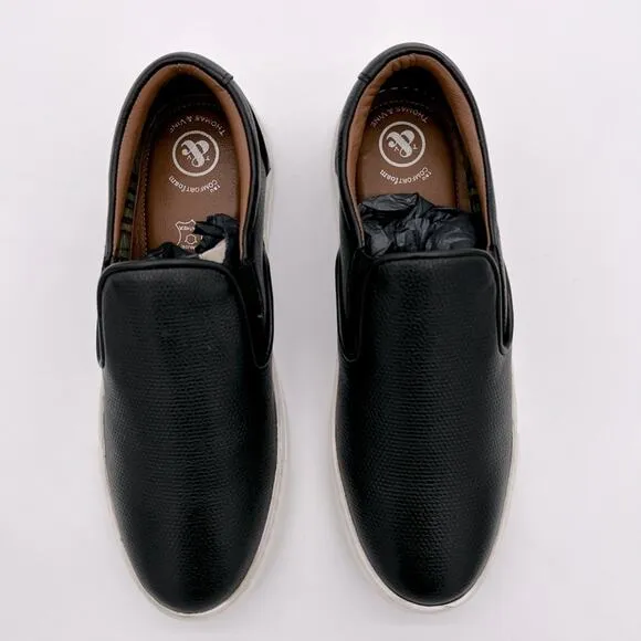 Thomas &amp; Vine Men's Slip on Sneaker