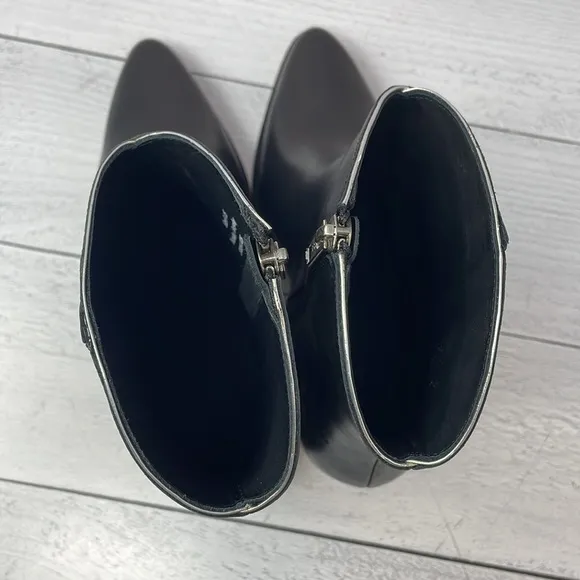 Thursday Boot Company Country Star Western Boots in Black 8.5 S95