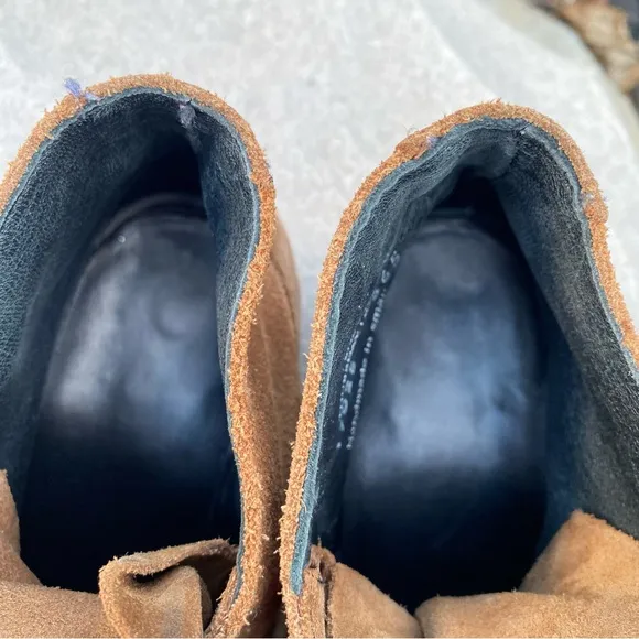 Thursday Boots Vanguard Cap Toe Huckberry