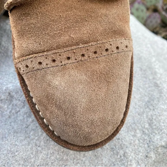Thursday Boots Vanguard Cap Toe Huckberry