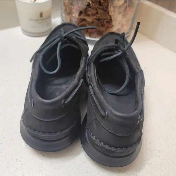 Thursday boots everyday mocassins new size 9