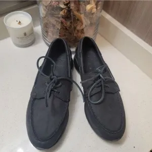 Thursday boots everyday mocassins new size 9