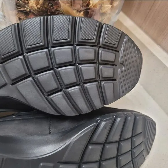Thursday boots everyday mocassins new size 9