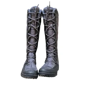 Timberland Crystal Tall Mountain Boots