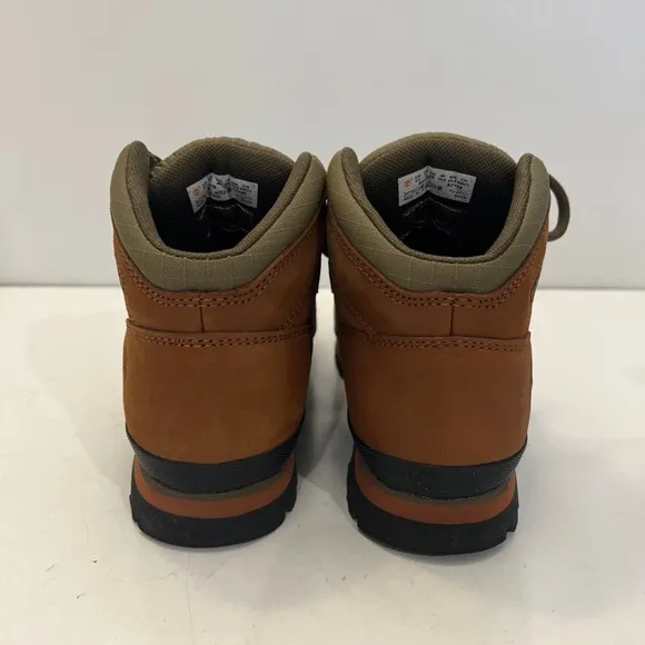 Timberland Euro Hiker mid lace boots boys