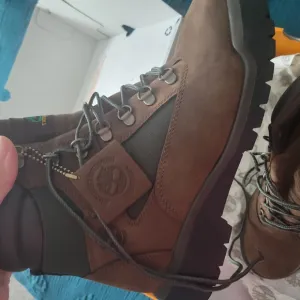 Timberland Hi Field Boots