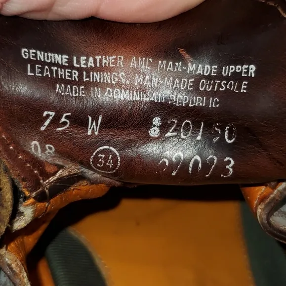 Timberland RARE CLASSICS! Brown Green Chukka