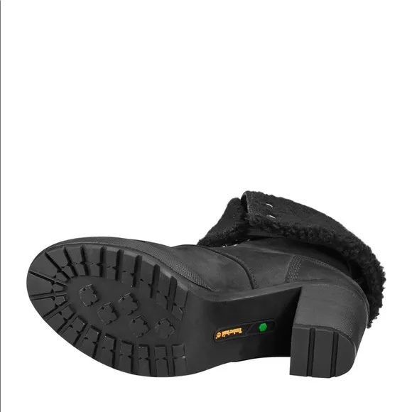 TIMBERLAND WOMEN'S CAMDALE FOLD-DOWN BOOTS