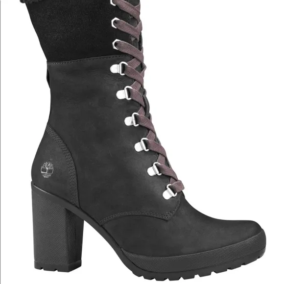 TIMBERLAND WOMEN'S CAMDALE FOLD-DOWN BOOTS