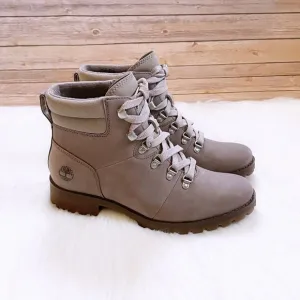 Timberland Women’s Ellendale Mid Hiker Taupe Boots