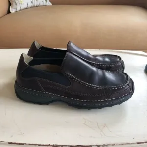 Timberland Men’s Leather Loafers
