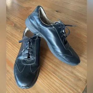 Timberland Smart Comfort Leather Sneakers