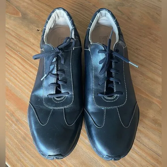 Timberland Smart Comfort Leather Sneakers