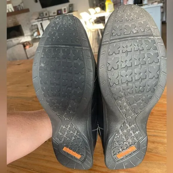 Timberland Smart Comfort Leather Sneakers