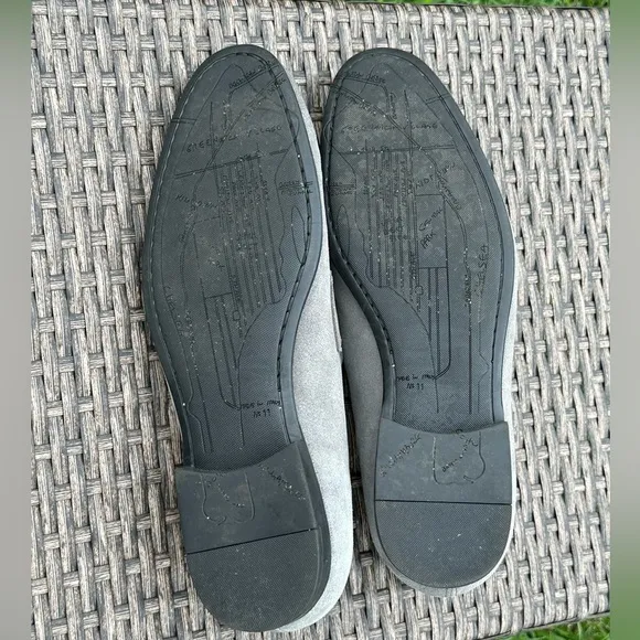 To Boot New York Nova Penny Loafers - Italian Luxury! 👞🇮🇹
