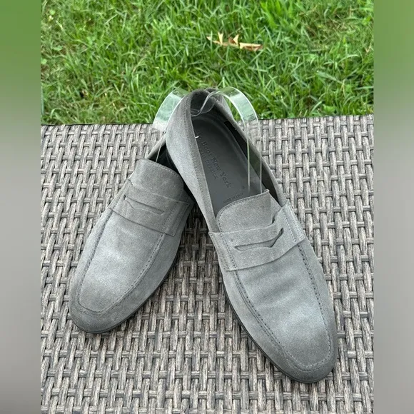 To Boot New York Nova Penny Loafers - Italian Luxury! 👞🇮🇹