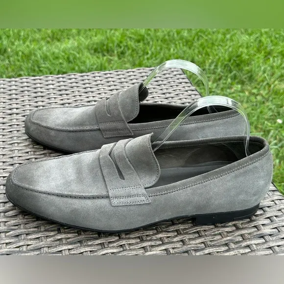 To Boot New York Nova Penny Loafers - Italian Luxury! 👞🇮🇹