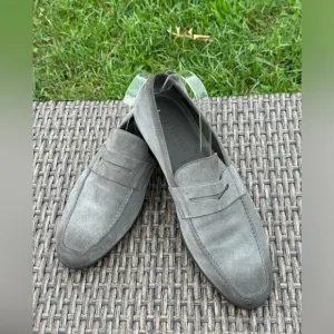 To Boot New York Nova Penny Loafers - Italian Luxury! 👞🇮🇹