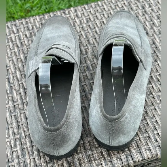 To Boot New York Nova Penny Loafers - Italian Luxury! 👞🇮🇹